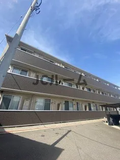 アクシア西本町の画像