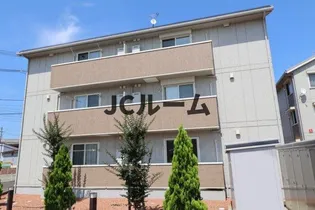 シャインピークス大和 Bの画像