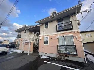 リバティ21 Cの画像