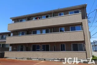 アヴニール シャトーの画像