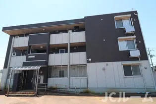 ラグナタウン門前の画像