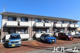 エスポワール大豆B棟の画像