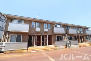 プラムコート木田Aの画像