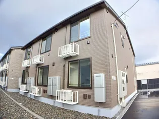 ミレ プレイスIの画像