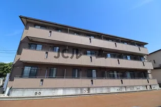 エル スリー石橋の画像