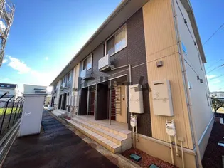 コントレイルの画像