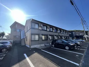 メゾン エスポワールの画像