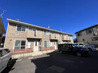 タウンコートみゆき IIの画像