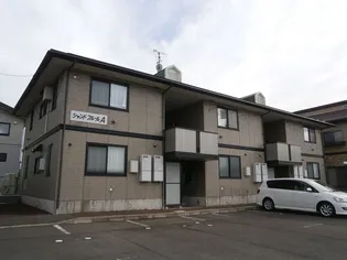 シャンド フルール Aの画像