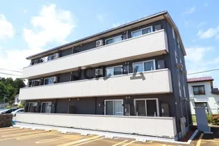 ノーブル スクエアAの画像