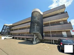 メゾンスバルの画像