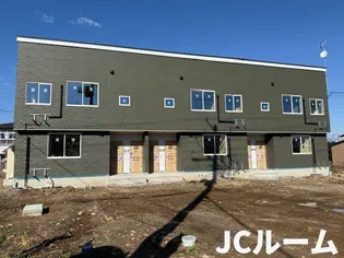 ヒルズソレイユの画像