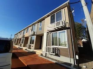 ケーズレジデンスBの画像