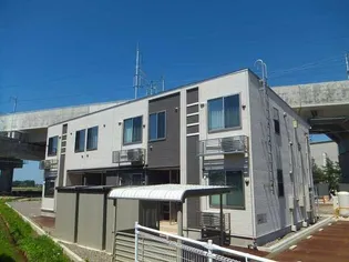 カーサアルバの画像