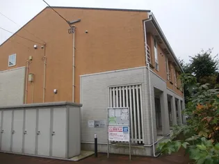 フォーピュア 南城の画像