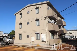 メゾンアルカンシェルの画像