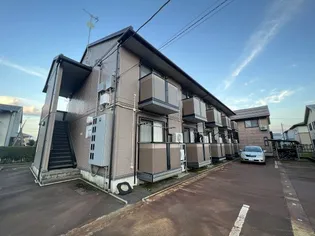 フィルコート新町の画像