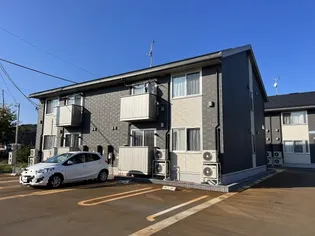 ノーブル スクエアBの画像