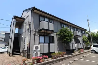 セジュールかきざき Aの画像