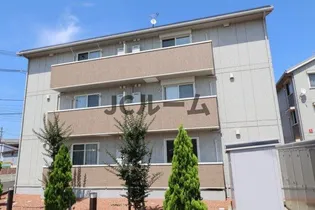 シャインピークス大和 Bの画像