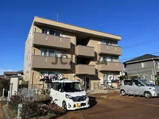 グランシャトー Ⅲの画像