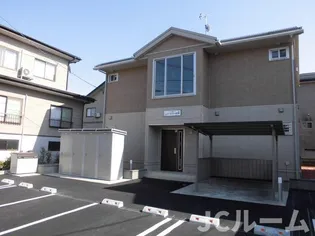 ハッピークローバー春日野の画像