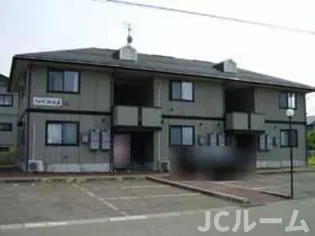 シャンド フルール Aの画像