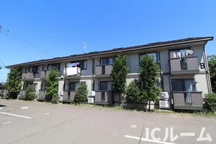 セジュール モナリエ Aの画像