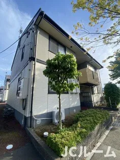 ロイヤルガーデン子安Bの画像