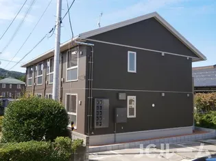 メゾン ド リオの画像