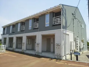 グランシャレー春日の画像