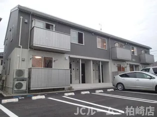 シュエット フルールの画像