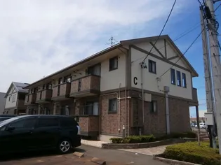 ロイヤルガーデン絆Cの画像