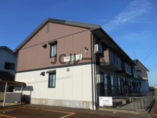 リバービュー Bの画像