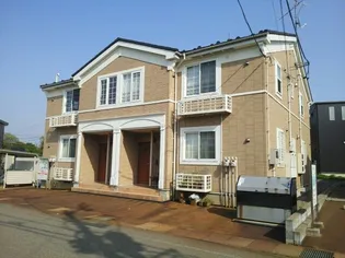 ブランシェスIIの画像