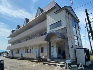 リバーハイツの画像