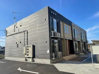 ヴィラ アルエットの画像