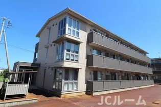 グランコンフォートAの画像