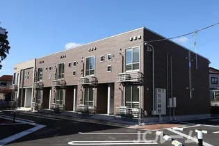 アベニールIIの画像