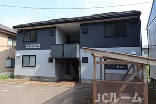 ヴィラ ベルデベルAの画像