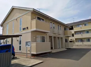 ソレイユ Aの画像