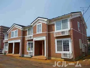 サンライズAの画像