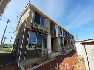 エレガントAの画像