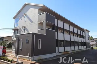 グランディール A棟の画像