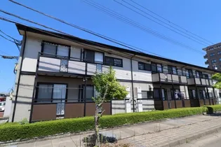 グラン デ ハイツBの画像