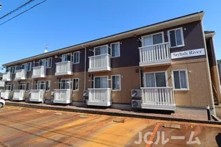 スタイリッシュリバーの画像