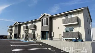 プレミアステイツ Aの画像