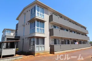 グランコンフォートBの画像