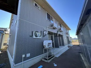 アネシス船見の画像