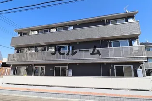 アクシス西本町の画像